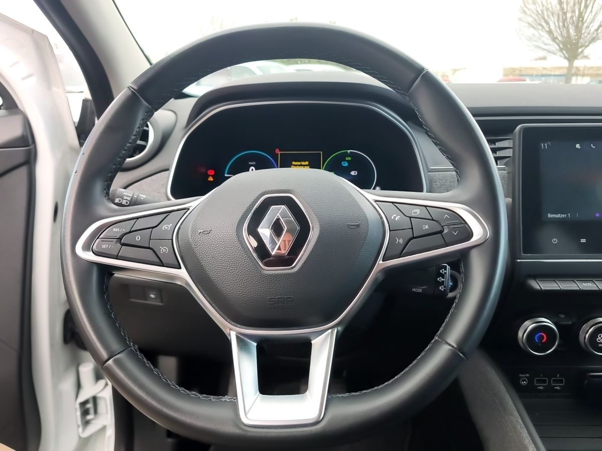 Renault ZOE - Bild 10