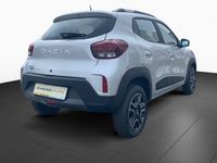 Dacia Spring - Vorschau Bild 4