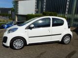 Vorschaubild Citroën C1 Tendance Automatik+Klima