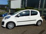 Citroën C1 Tendance Automatik+Klima - Citroën C1 in Hannover