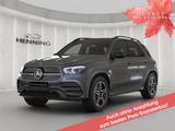 Mercedes-Benz GLE 300 d 4-Matic AMG-Line Panorama Kamera 20"