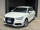 Audi A1/S1 1.4 TFSI 185 CV S tronic Ambition - Audi A1: TFSI 185