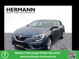 Renault Megane IV 1.2 TCe 130 Energy Grandtour Play LED - Renault Megane Play mit Benzin-Antrieb