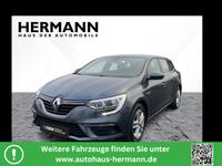 Renault Megane IV 1.2 TCe 130 Energy Grandtour Play LED