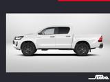 Toyota HiLux 4x4 Double Cab Autm. Comfort - Hybrid - Toyota: Au