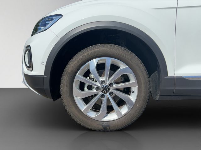 T-Roc 1.0TSI Style LED