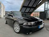 BMW 528I E39 M-Paket 18Zoll Rondell 0058 - BMW 528: E39 528i