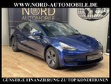 Tesla Model 3 Long Range Dual AWD*AUTOPIL*PANO*WÄRMEP* - Tesla Model 3 in Oldenburg