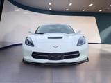 Corvette C7 Stingray Navi BOSE Kamera US-Import - Corvette C7 aus 2018