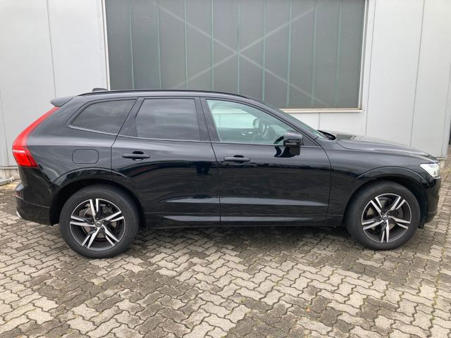 XC 60 T5 AWD R Design