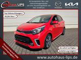 Kia Picanto 1.2 ISG GT Line | Navi | Kamera | Klima