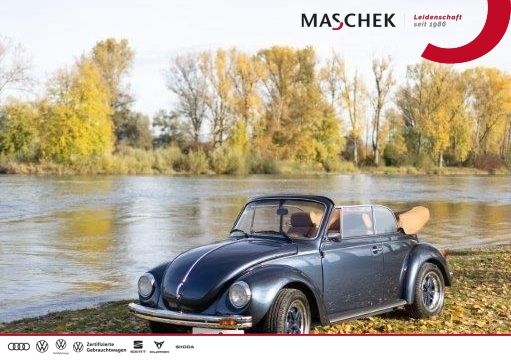 Volkswagen Käfer