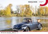 Volkswagen Käfer Cabrio 1303 Memminger Vollrestauration - Volkswagen Käfer: Cabrio