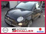Fiat 500 Lim. 1.2 - by Diesel - Fiat 500 mit Diesel-Antrieb