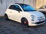 Fiat 0.9 twin air - Fiat 500: Sportwagen