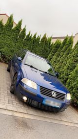 Volkswagen VW Passat 3Bg 2,0L Verkauf oder Tausch - Volkswagen Passat: Oder