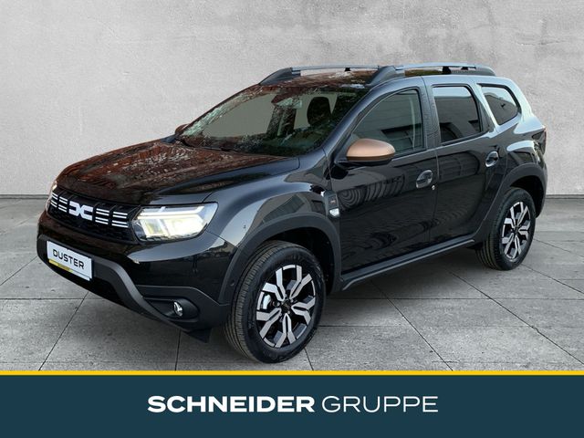 Dacia Duster Extreme TCe 150 EDC Navi+SHZ+Klima