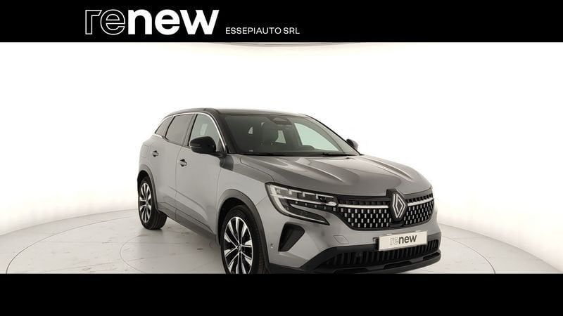 Renault Austral 1.2 E-TECH HEV 200 TECHNO AT imagem 3