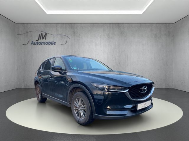 Mazda CX-5 Exclusive-Line 2WD Navi Kamera