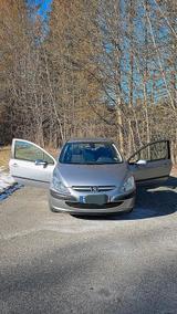 Peugeot 307 zu verkaufen - Peugeot 307: Coupe