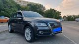 Audi Q5 QUATTRO S-Line 2.0LDiesel  tauch g... - Audi Q5 in Erfurt