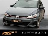 Volkswagen Golf VII GTI TCR DSG LED Navi Kamera Soundystem - Volkswagen Golf: GTI Tcr