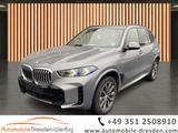 BMW X5 xDrive 30d M Sport*UPE 114.000€*SkyLounge