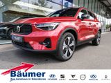 Volvo XC40 Recharge T5 Plug-in Hybrid Ultimate Dark - Volvo XC40: Recharge Ultimate Dark