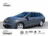 Volkswagen Golf Variant Life 2,0 l TDI DSG Navi Head-up - Volkswagen Golf: TDI