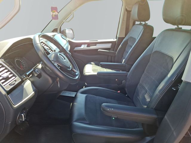 T6 Multivan Highline 2.0 TDI 4Motion *StHz*