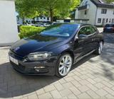 Volkswagen Scirocco 2.0 TSI Edition - Volkswagen Scirocco Edition mit Benzin-Antrieb