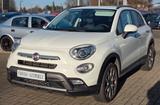 Fiat 500X Cross Plus Automatik Allrad 4x4 - Fiat 500X mit Diesel-Antrieb