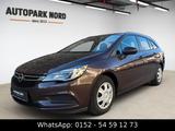 Opel Astra K 1.4 Turbo Sports Tourer Business / AHK - Opel Astra Business mit Benzin-Antrieb