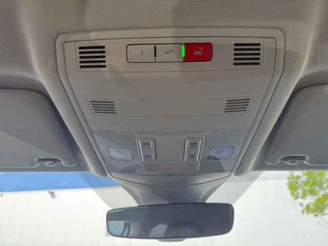 T-Cross Style 1.0 TSI AHK-abnehmbar Navi ACC
