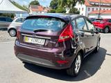 Ford Fiesta Titanium Klimaa.*AHK*PDC*ALU - Ford Fiesta: Titanium