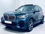 BMW X5 xDrive 30 d M Sport * PANO-DACH * 8xALU *AHK - BMW X5 aus 2022