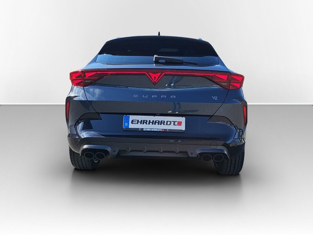 Cupra Formentor - Bild 7