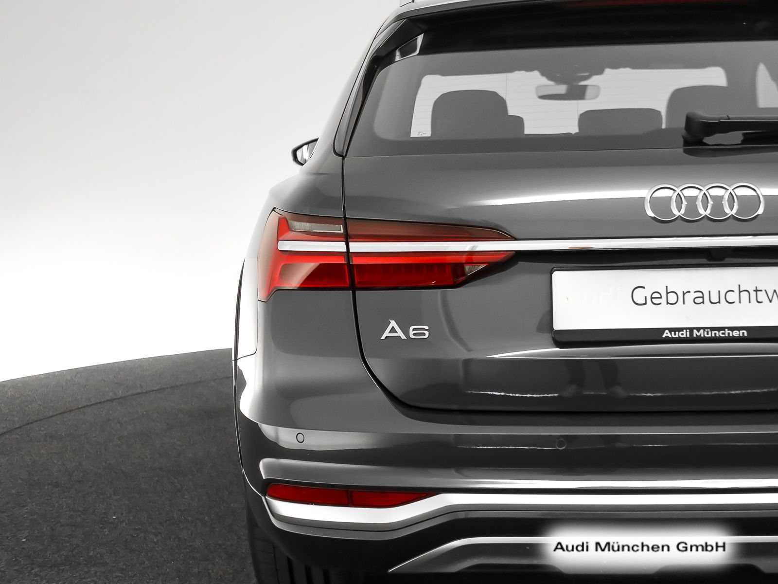 Audi A6 allroad 55 TDI qu. tiptr. Pano/B&O/Luftfed./A foto 10