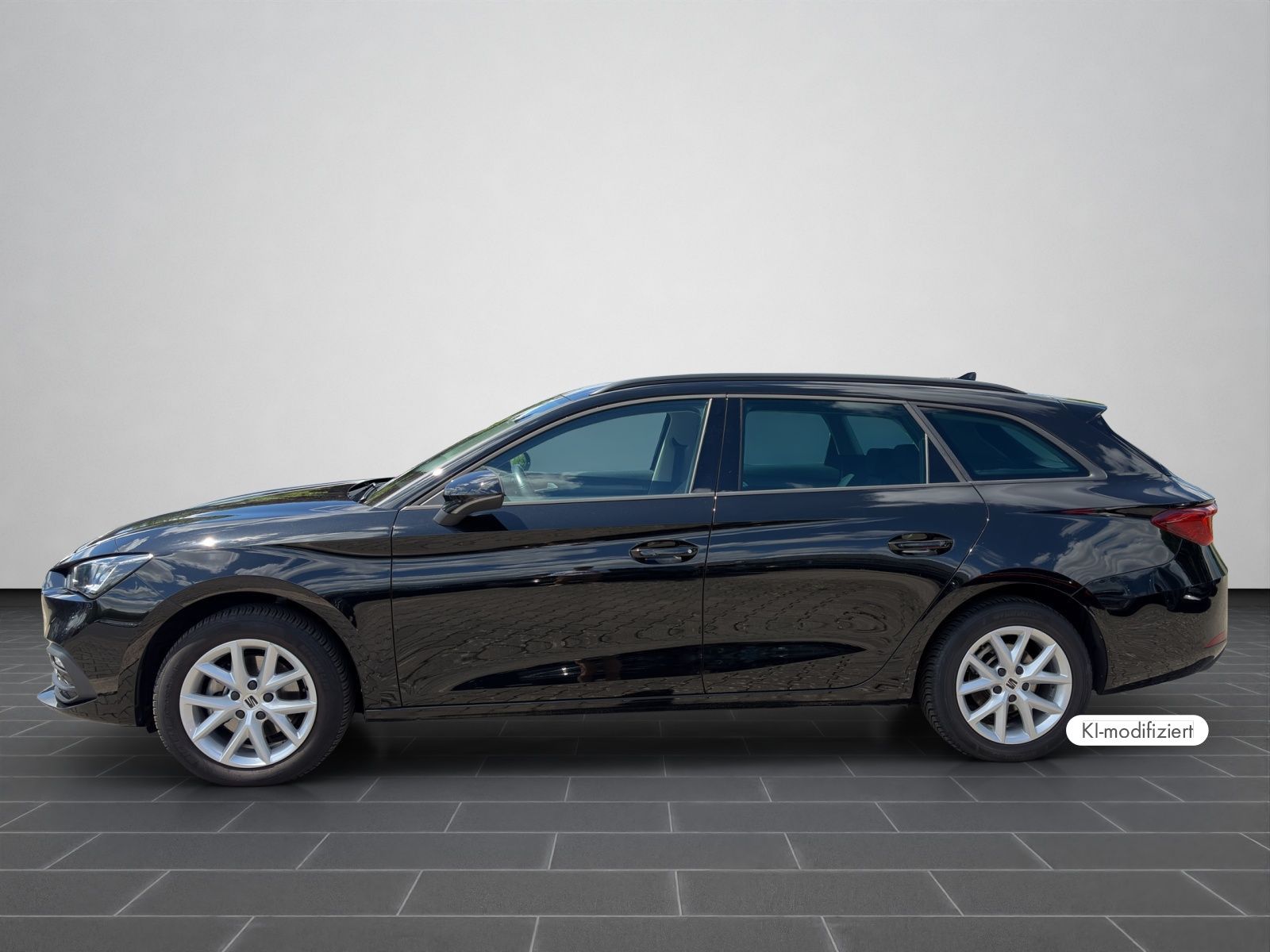 Seat Leon - Bild 8