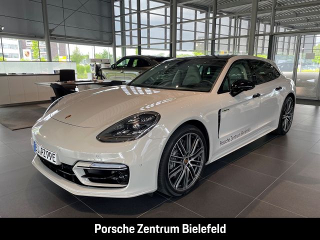 Porsche Panamera 4 E-Hybrid Sport Turismo Platinum LED