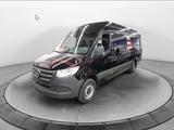 Mercedes-Benz Sprinter 319 CDI MIXTO PRO HD XXL 9GT*MBUX*STHZG