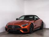 Mercedes-Benz AMG SL 63 4MATIC+ 2xKlima 360 ACC AUT Bel.Sitz - Mercedes-Benz SL 63 AMG Jahreswagen
