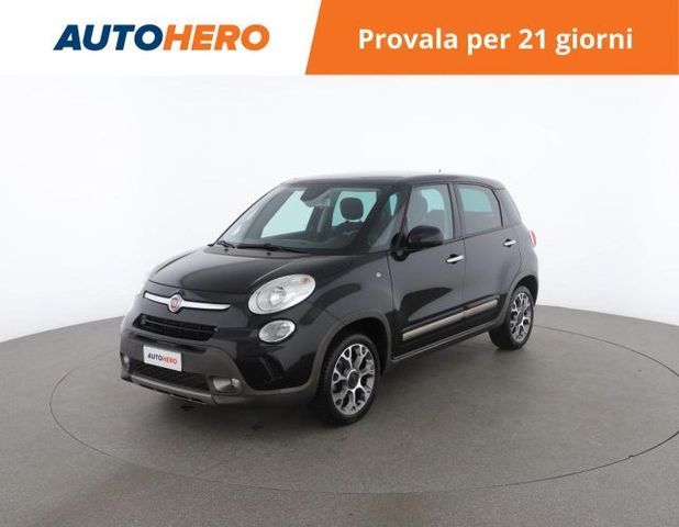 Fiat FIAT 500L 1.3 Multijet 95 CV Trekking