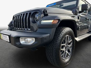 Jeep Wrangler - 7