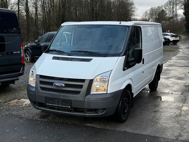 Ford Transit Kasten FT 260 K *LKW*H1-L1*TÜV NEU 12.26