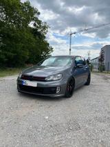 Volkswagen Golf GTI Edition 35,  19 Zoll, H&R, TÜV, CarPlay