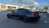 BMW 640d M-Paket Saphire Schwarz Active Sound Voll - BMW 640 Gran Coupé: Privatanbieter