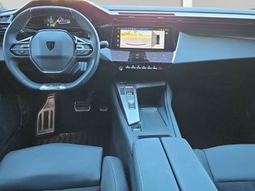Peugeot 408 - 9