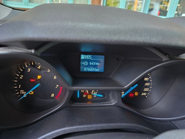 Fahrzeugabbildung Ford Grand Tourneo Connect Paravan Selbstfahrer Rolli