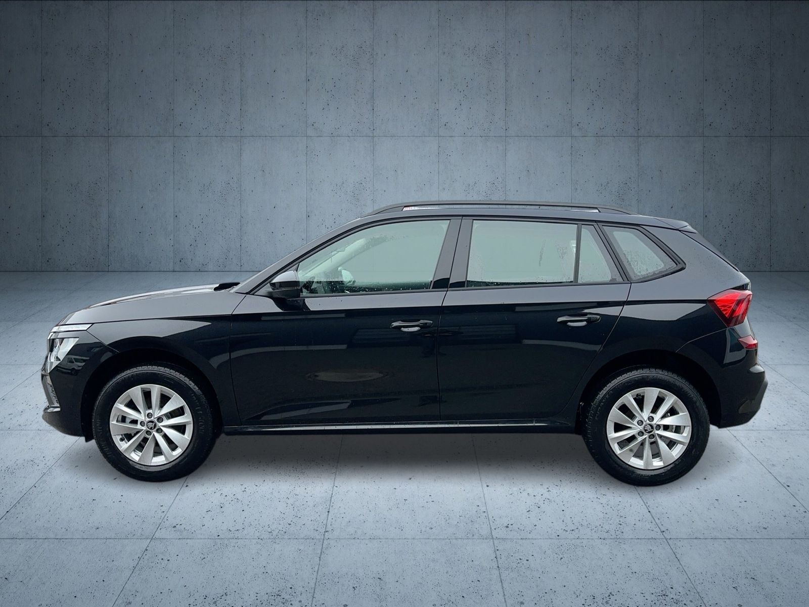 Skoda Kamiq - Bild 2